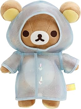 リラックマ 61nbpJLv9tL._AC_UL210_SR210,